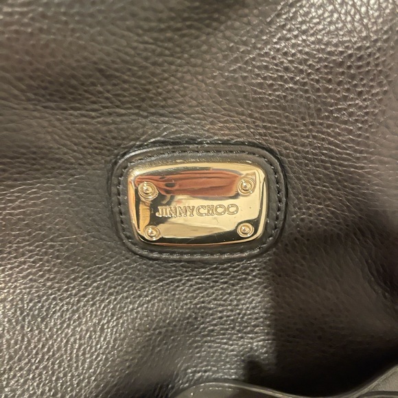 Jimmy Choo London Bag - Picture 4 of 8